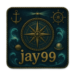 jay99 logo